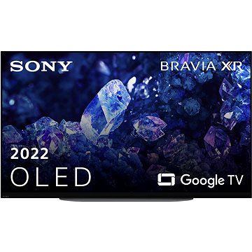 Sony A90K OLED-Fernseher: Ein kompaktes Kraftpaket für Spiele und Kinoerlebnisse