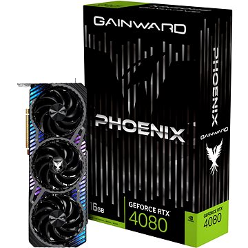 GAINWARD GeForce RTX 4080 Phoenix 16G