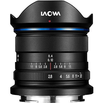 Laowa 9mm f/2,8 Zero-D Leica